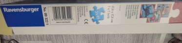 Nr. 403b Diverses Josy 02-25
